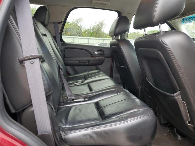 Photo 10 from auction – 2011 CHEVROLET TAHOE with VIN 1GNSCBE02BR152923