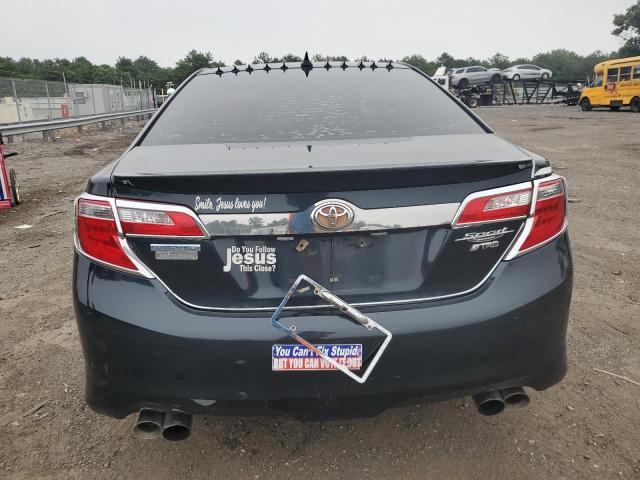 Photo 6 from auction – 2013 TOYOTA CAMRY L with VIN 4T1BF1FK7DU251548