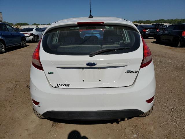 Photo 6 from auction – 2012 FORD FIESTA SE with VIN 3FADP4EJ7CM161961