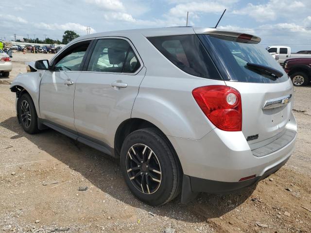 Zdjęcie 2 z aukcji – 2015 CHEVROLET EQUINOX LS z VIN 2GNALAEK0F6120190