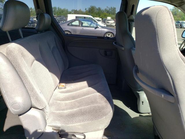 Photo 10 from auction – 2005 DODGE GRAND CARA with VIN 1D4GP24R45B192195