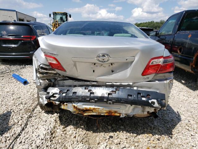 Photo 6 from auction – 2008 TOYOTA CAMRY CE with VIN 4T1BE46K78U211349