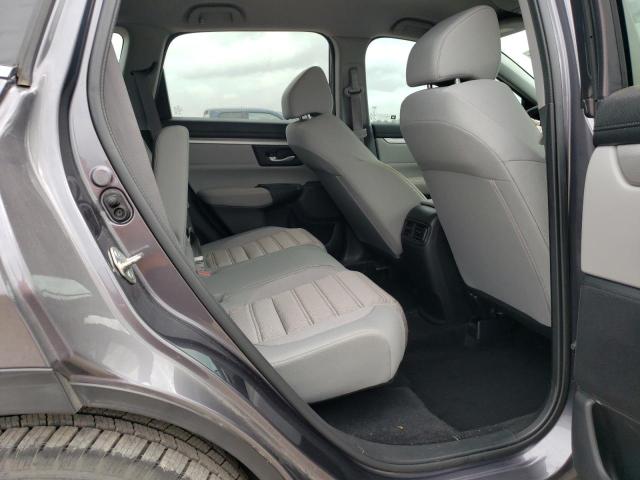 Photo 11 from auction – 2017 HONDA CR-V LX with VIN 7FARW5H30HE001877
