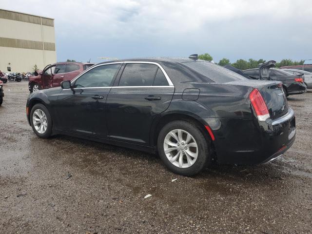 Photo 2 from auction – 2015 CHRYSLER 300 LIMITE with VIN 2C3CCAAG3FH832897