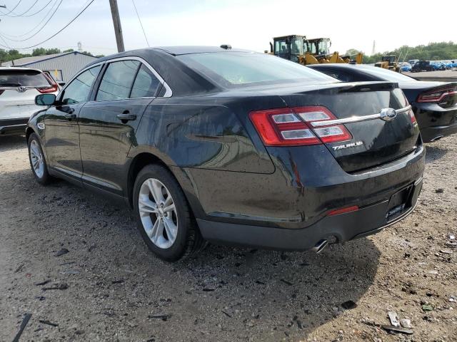Photo 2 from auction – 2015 FORD TAURUS SE with VIN 1FAHP2D83FG143900