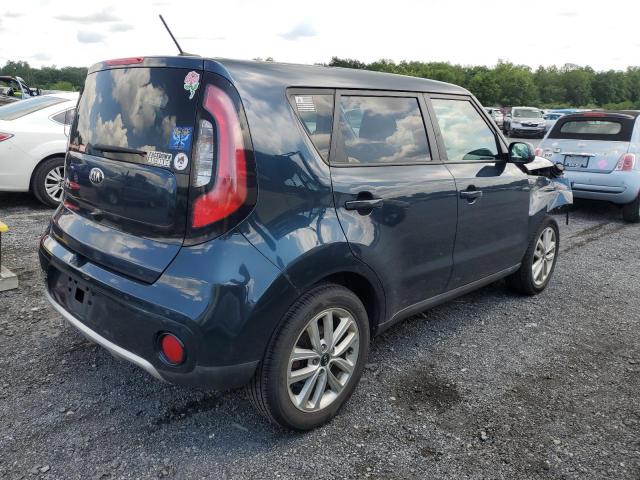 Photo 3 from auction – 2018 KIA SOUL + with VIN KNDJP3A5XJ7601338