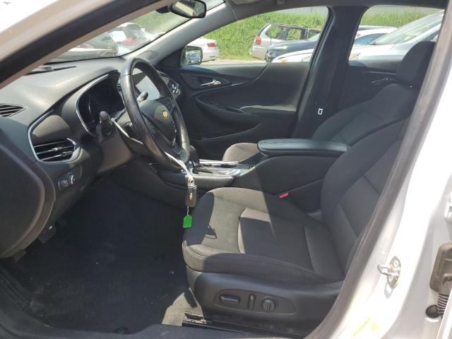 Photo 7 from auction – 2018 CHEVROLET MALIBU LT with VIN 1G1ZD5ST8JF145570