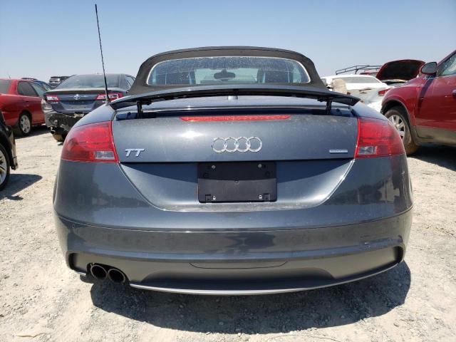 Photo 6 from auction – 2009 AUDI TT with VIN TRUXF38JX91007756