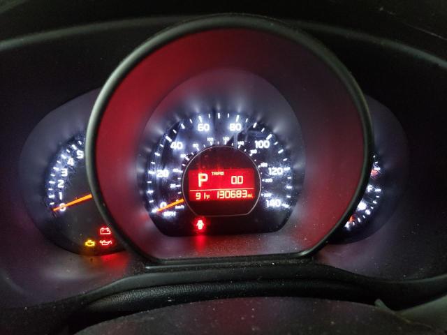 Photo 9 from auction – 2018 KIA SOUL with VIN KNDJN2A2XJ7561994