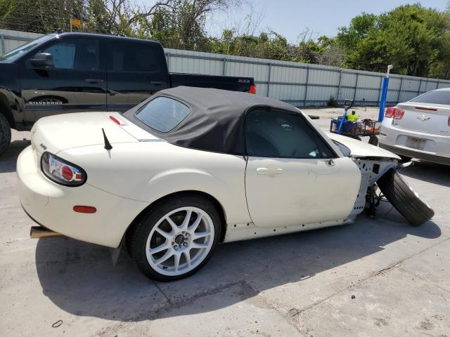 Снимка 3 от търг – 2007 MAZDA MX-5 MIATA с VIN JM1NC25F970129645