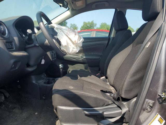 Photo 7 from auction – 2019 NISSAN VERSA S with VIN 3N1CN7APXKL866607