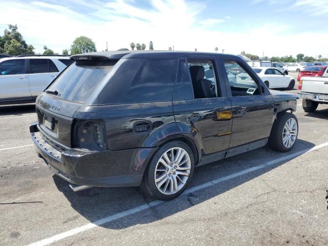 Photo 3 from auction – 2012 LAND ROVER RANGE ROVE with VIN SALSF2D45CA755345