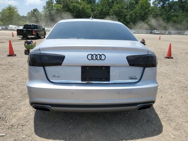 Photo 6 from auction – 2016 AUDI A6 PREMIUM with VIN WAUGFAFC7GN021653