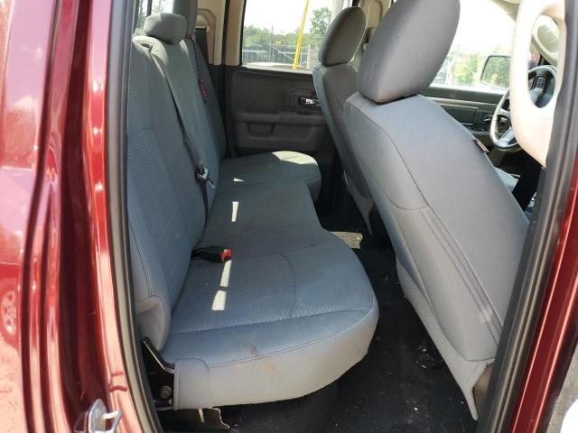 Photo 10 from auction – 2018 RAM 1500 SLT with VIN 1C6RR7GG8JS307180