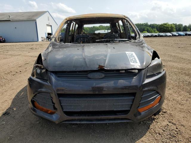 Photo 5 from auction – 2013 FORD ESCAPE S with VIN 1FMCU0F71DUC11093