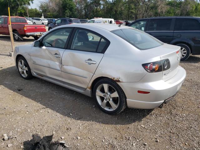 Photo 2 from auction – 2006 MAZDA 3 S with VIN JM1BK323661400868