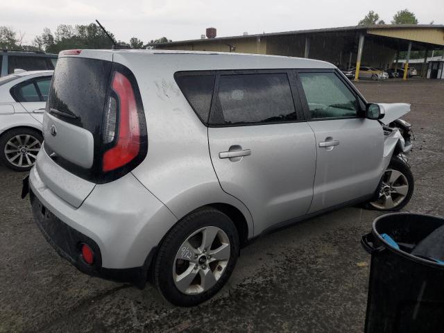 Photo 3 from auction – 2018 KIA SOUL with VIN KNDJN2A22J7575534