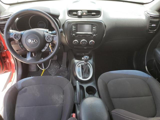Photo 8 from auction – 2019 KIA SOUL with VIN KNDJN2A2XK7679724