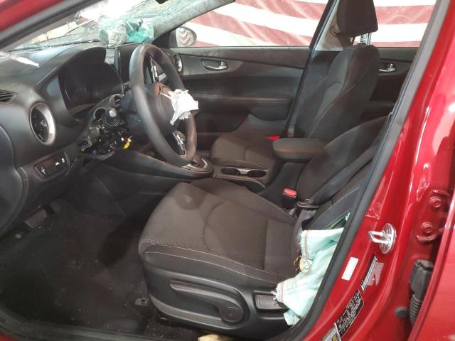 Photo 7 from auction – 2020 KIA FORTE FE with VIN 3KPF24AD7LE236427