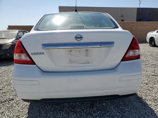صورة رقم 6 من المزاد - 2010 NISSAN VERSA S مع VIN 3N1BC1AP1AL431472