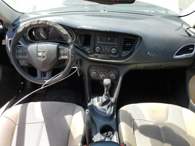 Photo 8 from auction – 2014 DODGE DART SXT with VIN 1C3CDFBHXED871550