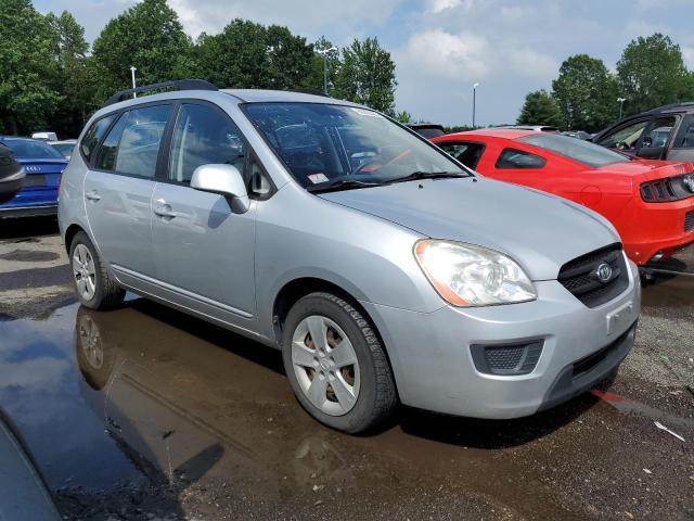 Photo 4 from auction – 2009 KIA RONDO BASE with VIN KNAFG528597260613