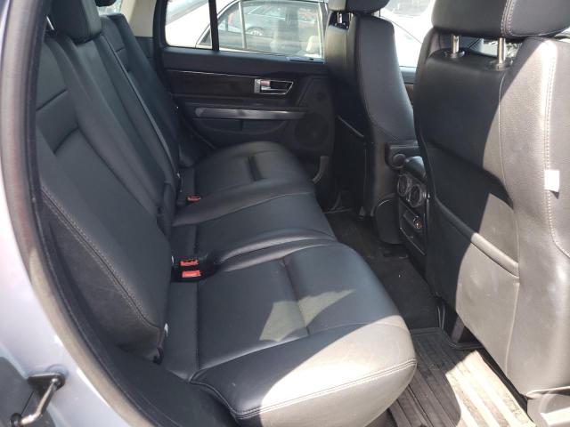 Photo 10 from auction – 2011 LAND ROVER RANGE ROVE with VIN SALSF2D46BA716682