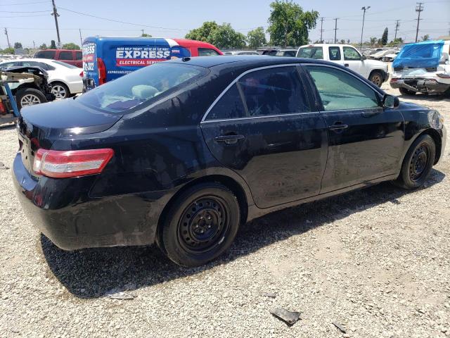 Photo 3 from auction – 2011 TOYOTA CAMRY BASE with VIN 4T1BF3EK5BU773041