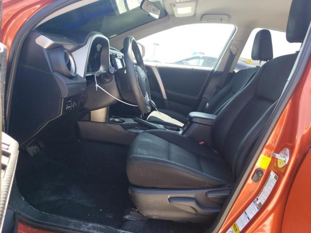 Photo 7 from auction – 2015 TOYOTA RAV4 LE with VIN 2T3BFREVXFW245442
