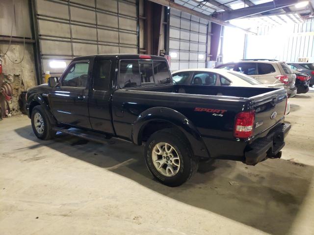 Photo 2 from auction – 2010 FORD RANGER SUP with VIN 1FTLR4FE2APA42627