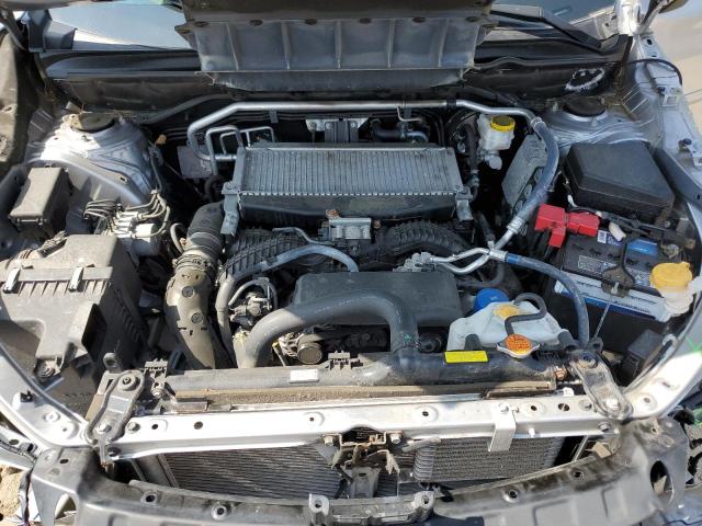 Photo 12 from auction – 2019 SUBARU ASCENT LIM with VIN 4S4WMAPD6K3417665