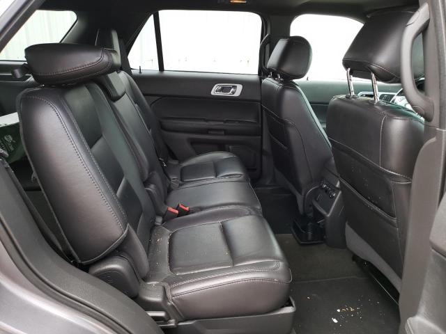 Снимка 11 от търг – 2013 FORD EXPLORER X с VIN 1FM5K7D95DGC68150
