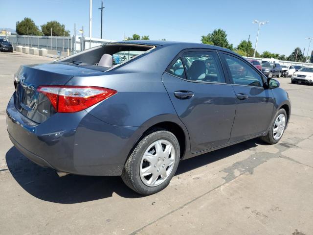 Photo 3 from auction – 2015 TOYOTA COROLLA L with VIN 5YFBURHE3FP330330