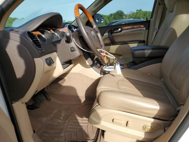 Photo 7 from auction – 2012 BUICK ENCLAVE with VIN 5GAKRDED3CJ359246