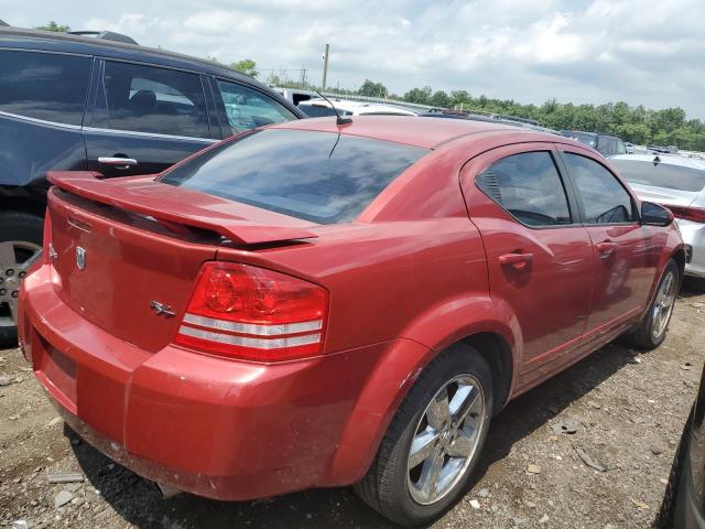 Photo 3 from auction – 2008 DODGE AVENGER R/ with VIN 1B3LD76M38N694347