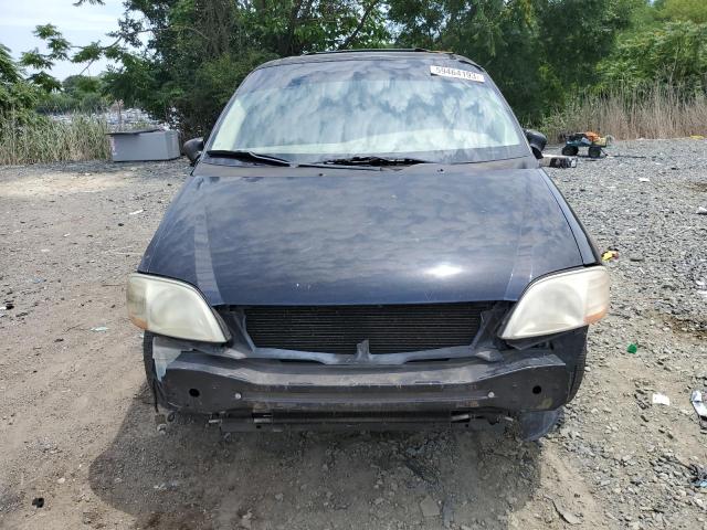 Photo 5 from auction – 2003 FORD WINDSTAR L with VIN 2FMDA584X3BB20583