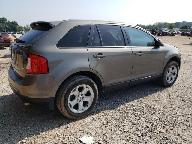 Photo 3 from auction – 2013 FORD EDGE SEL with VIN 2FMDK3JC5DBA64685