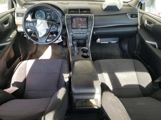 Photo 8 from auction – 2016 TOYOTA CAMRY LE with VIN 4T4BF1FK0GR562474