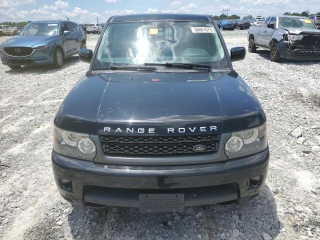 Photo 5 from auction – 2011 LAND ROVER RANGE ROVE with VIN SALSF2D41BA292098