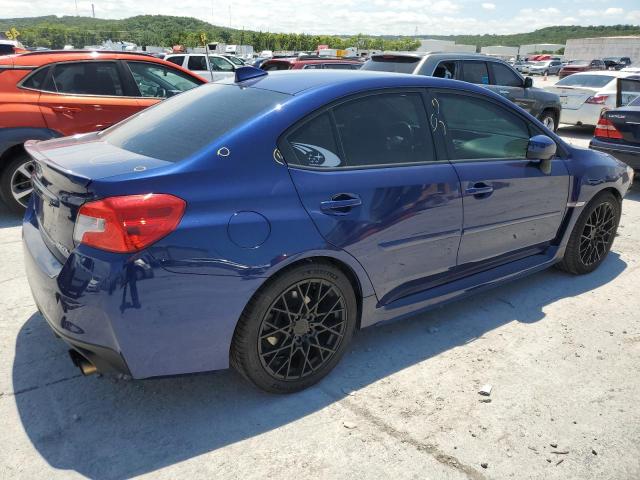 Photo 3 from auction – 2016 SUBARU WRX PREMIU with VIN JF1VA1E6XG9829076