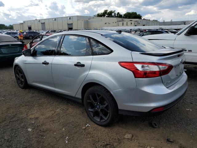 Photo 2 from auction – 2013 FORD FOCUS SE with VIN 1FADP3F26DL342988