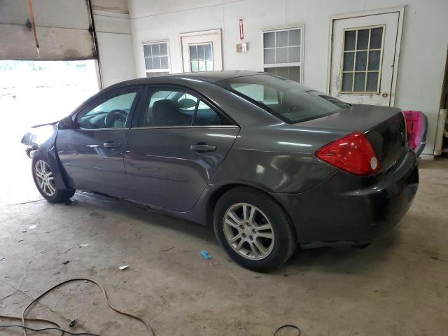 Photo 2 from auction – 2007 PONTIAC G6 BASE with VIN 1G2ZG58B474154952