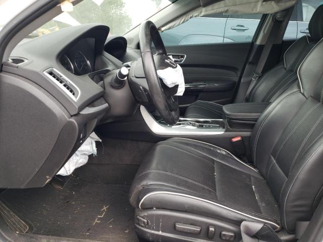Zdjęcie 7 z aukcji – 2018 ACURA TLX TECH z VIN 19UUB2F52JA007426