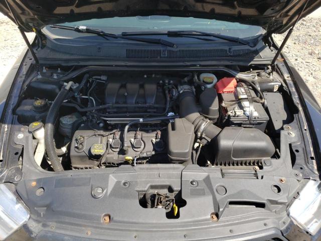 Foto 11 de la subasta – 2013 FORD TAURUS POL con VIN 1FAHP2M80DG143477
