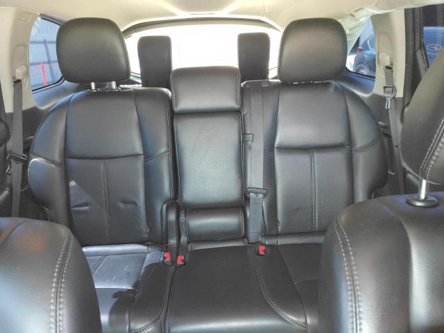 Photo 10 from auction – 2016 NISSAN PATHFINDER with VIN 5N1AR2MN9GC621043