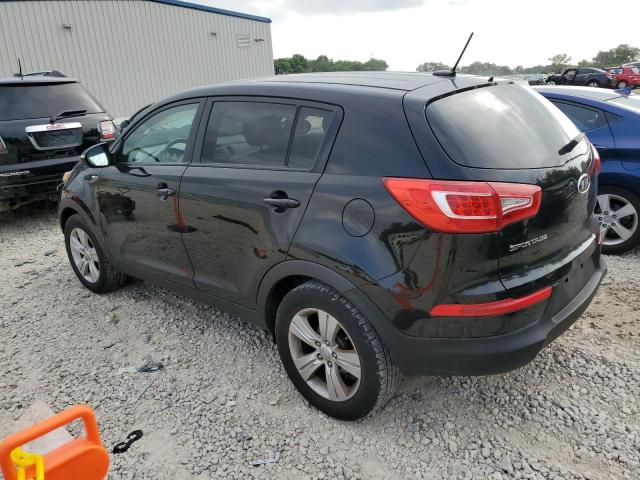 Photo 2 from auction – 2012 KIA SPORTAGE L with VIN KNDPBCA25C7235063