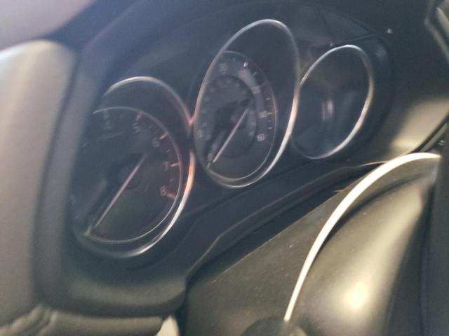 Photo 9 from auction – 2021 MAZDA CX-5 TOURI with VIN JM3KFACM5M0399822