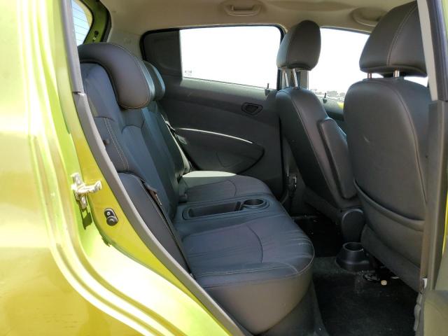 Foto 10 de la subasta – 2013 CHEVROLET SPARK LS con VIN KL8CB6S90DC550477