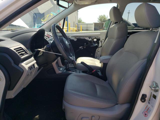 Photo 7 from auction – 2015 SUBARU FORESTER 2 with VIN JF2SJAWC9FH567445