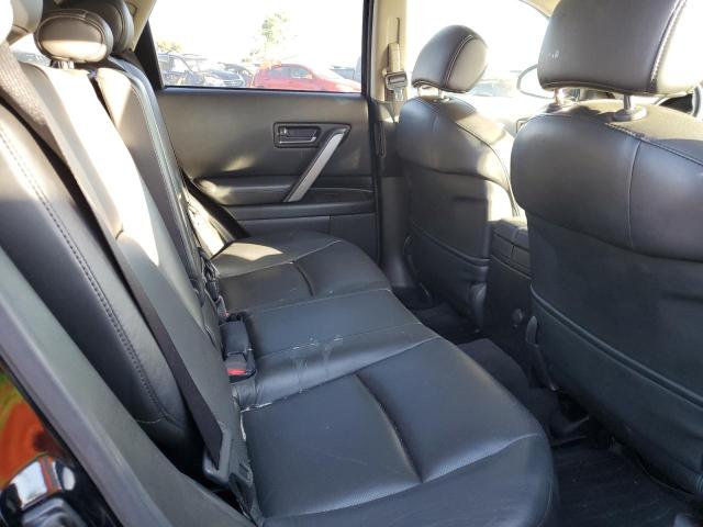 Photo 11 from auction – 2005 INFINITI FX35 with VIN JNRAS08U15X102962